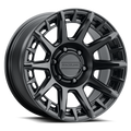 964SB Vector Satin Black