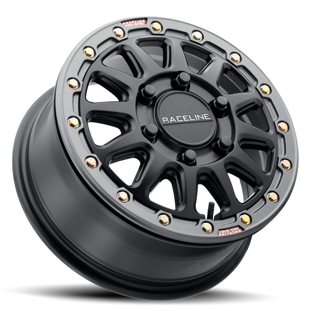 A14BG Alpha Beadlock ***