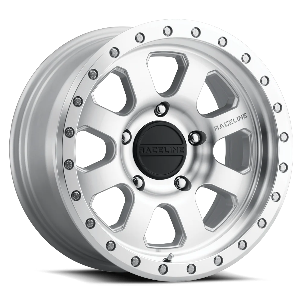 Raceline 959MC - Avenger 2.0 Machined