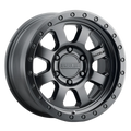 Raceline 959B - Avenger 2.0 Satin Black