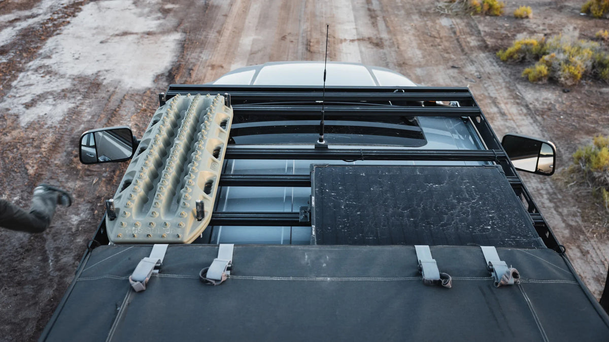 Sherpa the diablo 2019-2026 Ram Trucks