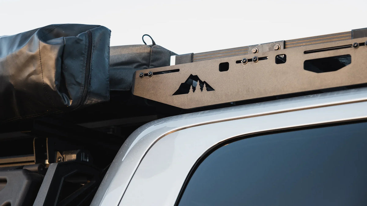Sherpa the diablo 2019-2026 Ram Trucks