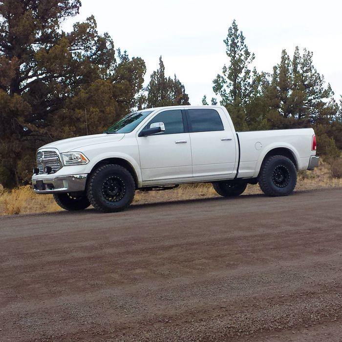 THUREN SUSPENSION RAM 1500 KING 2.5