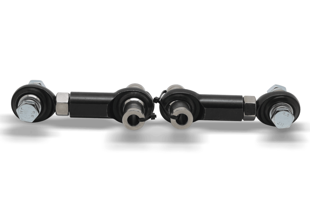 BLOX Racing Rear Adjustable Endlinks 13+ FRS/ BRZ/ GT86; and 08-21 WRX/ STi and 09-13 Forester
