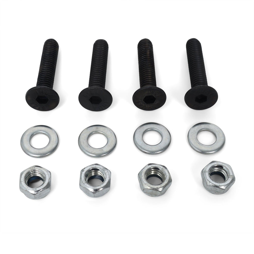 BLOX Racing Rear Trailing Arm Spherical Bearing Hardware Kit - Civic / Integra