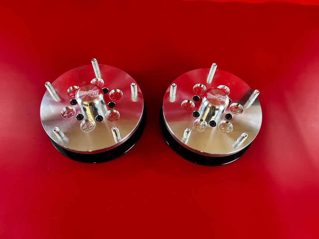 TYPE 1 DISC BRAKE KIT