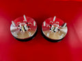 TYPE 1 DISC BRAKE KIT