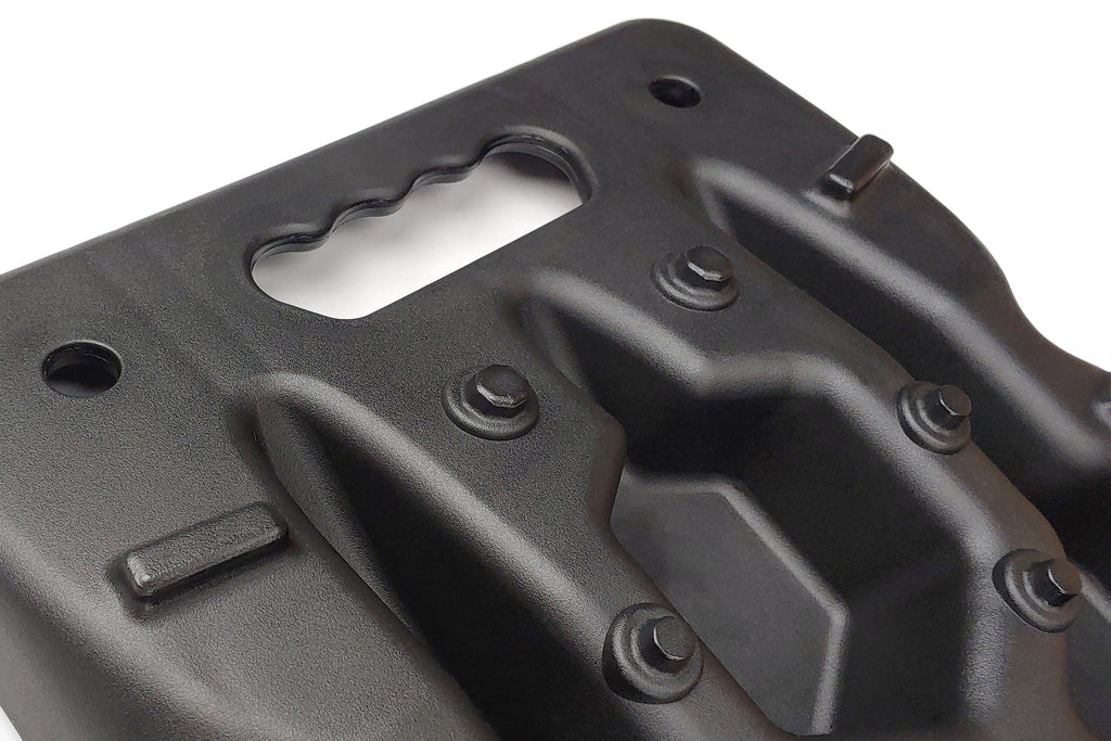 Traction Boards with Carry Bag