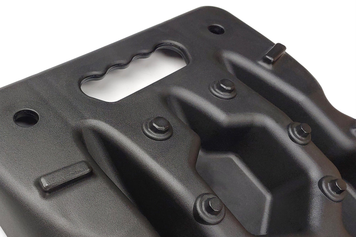 Traction Boards with Carry Bag