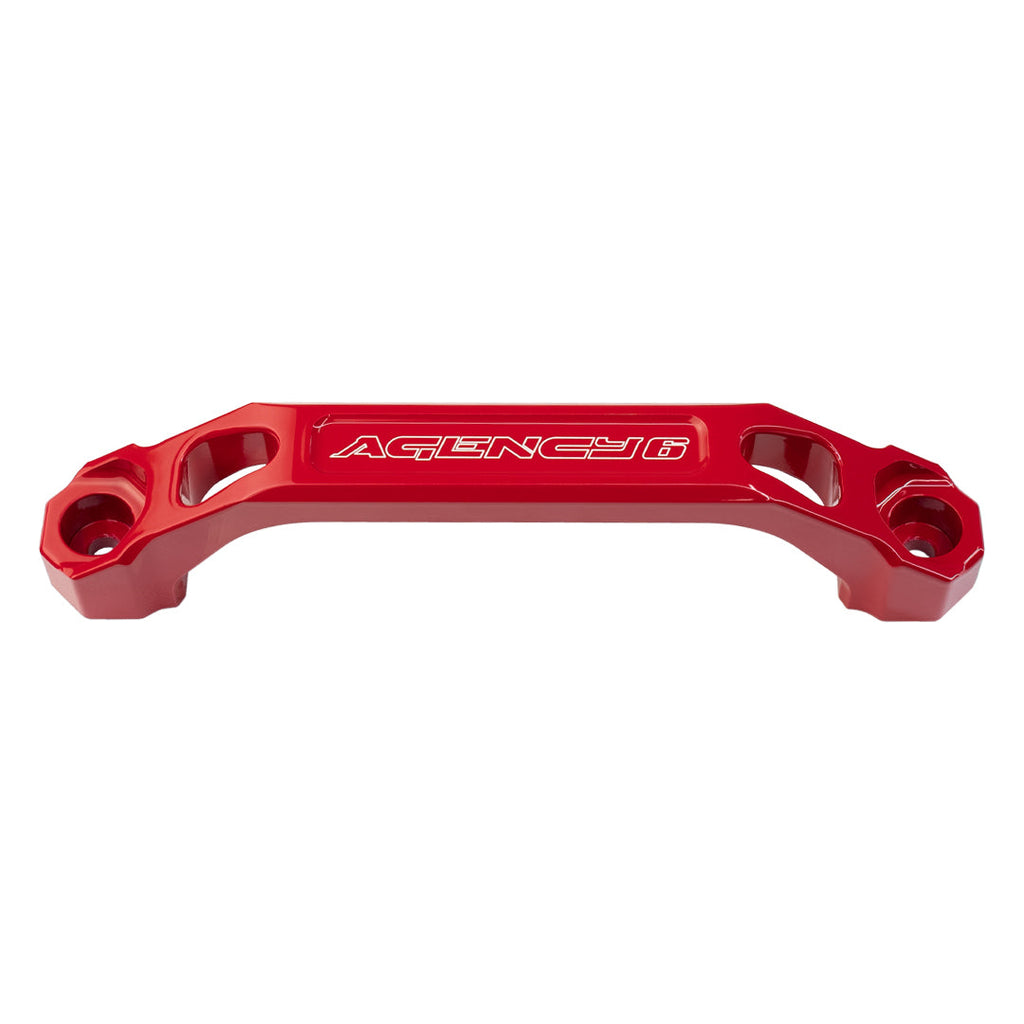Billet Grab Handles - Pair