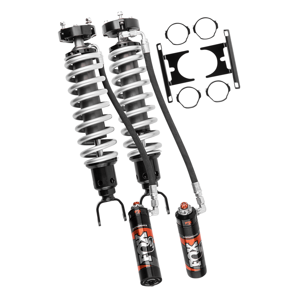 RAM 1500 | 2.5 PERFORMANCE ELITE SERIES