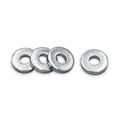 BLOX Racing Replacement 5mm Shim Kit for EK Coilovers (4pcs)