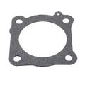 BLOX Racing Replacement OEM Throttle Body Gasket - 03-07 EVO VIII / IX