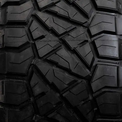 Nitto Ridge Grappler Tire