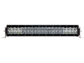 RIGID 20" E-Series PRO White Spot/Flood Combo LED Light Bar