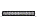 RIGID 20" E-Series PRO White Flood LED Light Bar