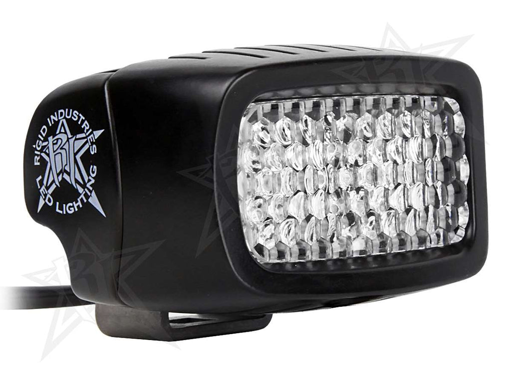 RIGID SR-M PRO White Diffused LED Light
