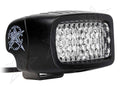 RIGID SR-M PRO White Diffused LED Light