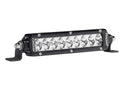 RIGID 6" SR-Series PRO White Driving LED Light Bar