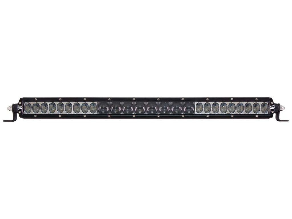 RIGID 20" SR-Series PRO White Driving/Hyperspot Combo LED Light Bar
