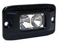 RIGID SR-MF PRO White Flood LED Light