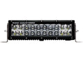 10" E-Series PRO White Spot/Flood Combo LED Light Bar