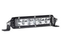 RIGID 6" SR-Series PRO White Spot/Flood Combo LED Light Bar