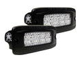 RIGID SR-Q PRO Flush Mount Back Up Light Kit