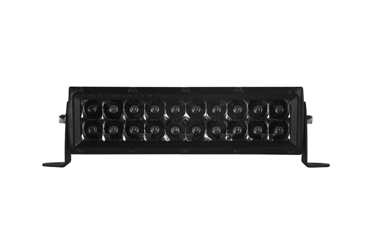 RIGID E-Series PRO 10" Midnight Edition