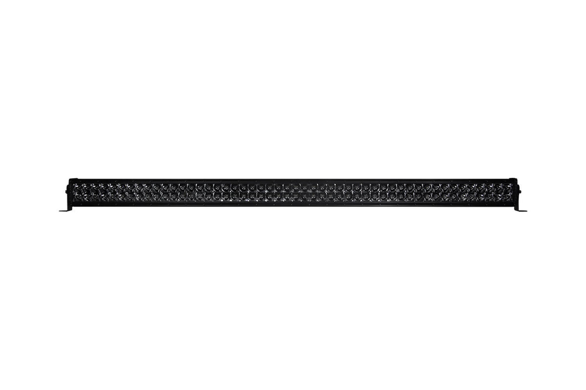 RIGID E-Series PRO 50" Midnight Edition