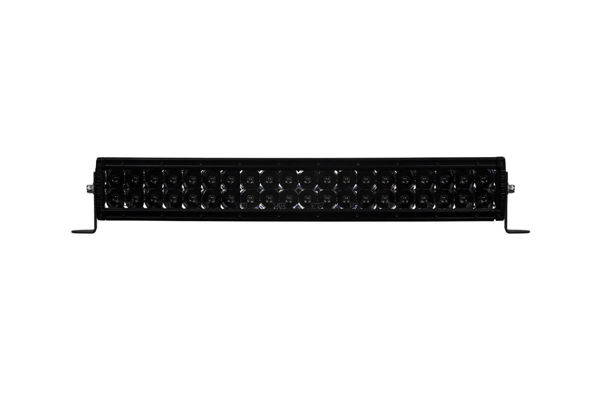 RIGID E-Series PRO 20" Midnight Edition