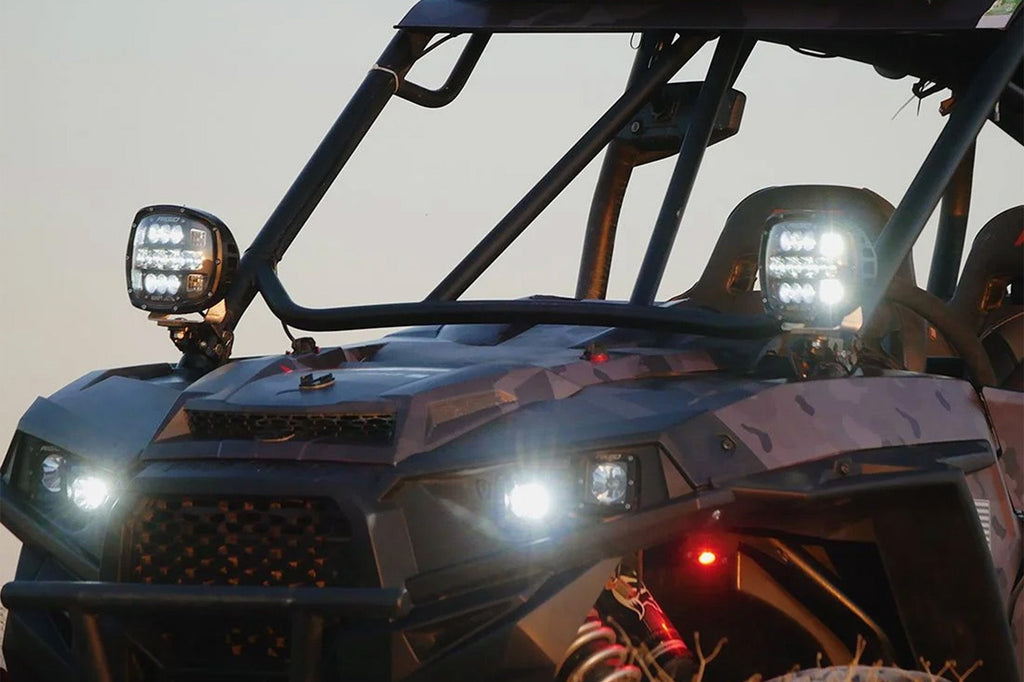RIGID Adapt XP Extreme Powersports LED Light Pair