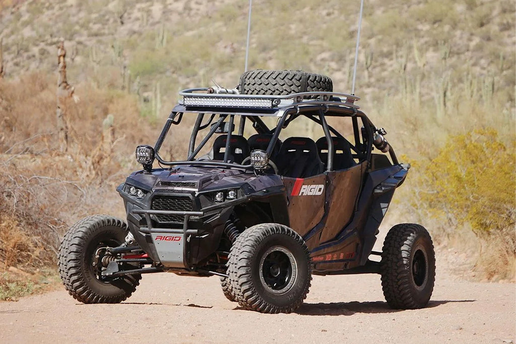 RIGID Adapt XP Extreme Powersports LED Light Pair