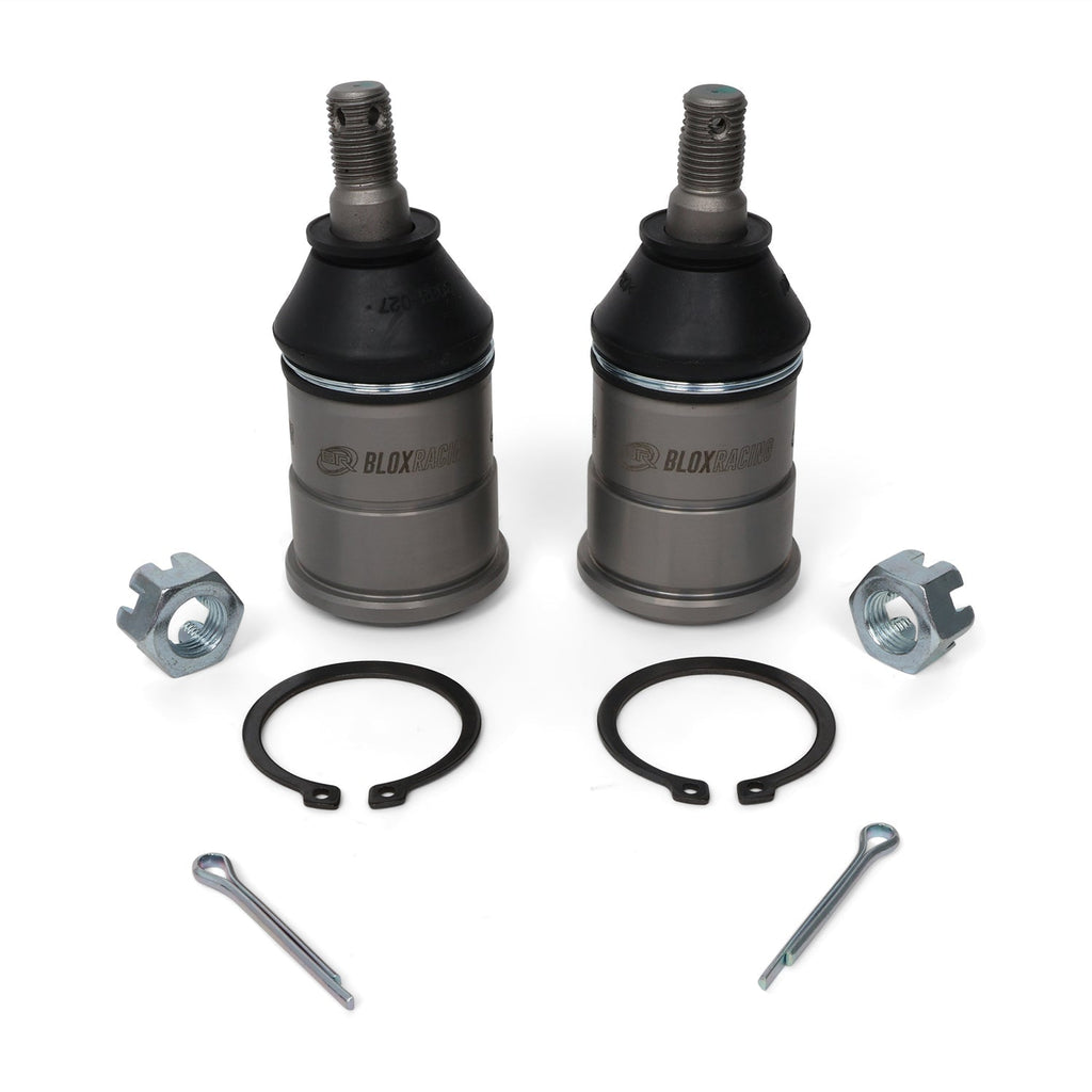 BLOX Racing Roll Center Adjusters - 92-00 Civic / 94-01 Integra
