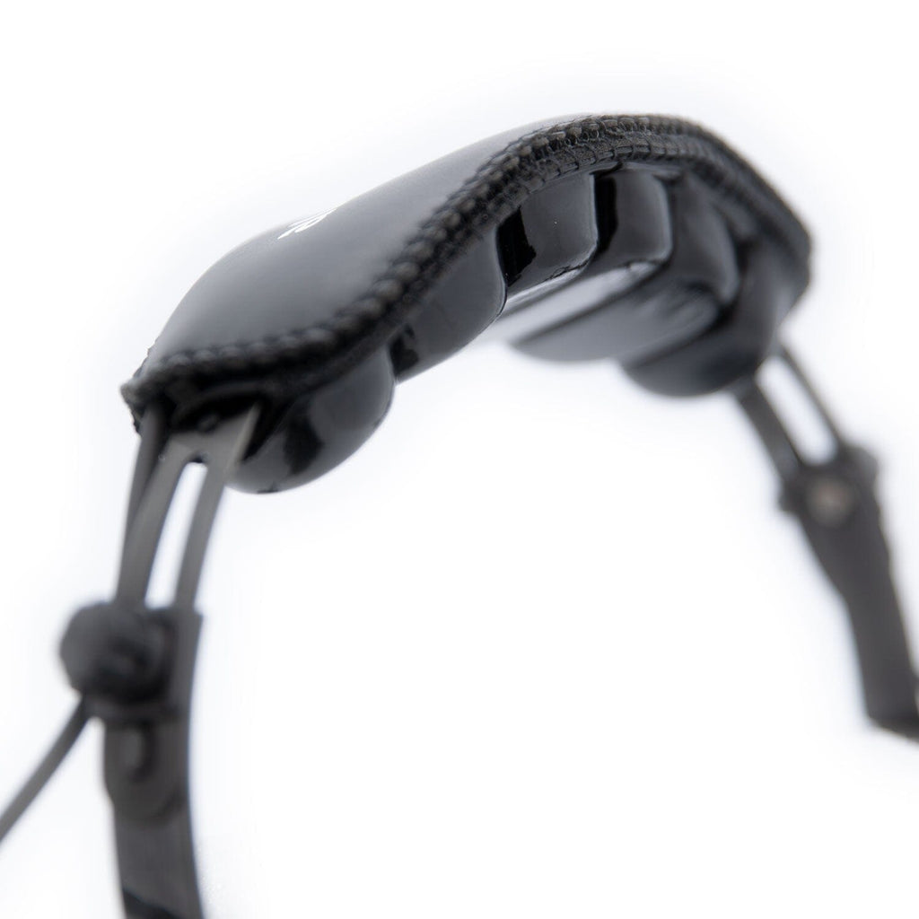 Headset for STEREO and OFFROAD Intercoms - Model H28 AlphaBass - Over the Head - CLEARANCE