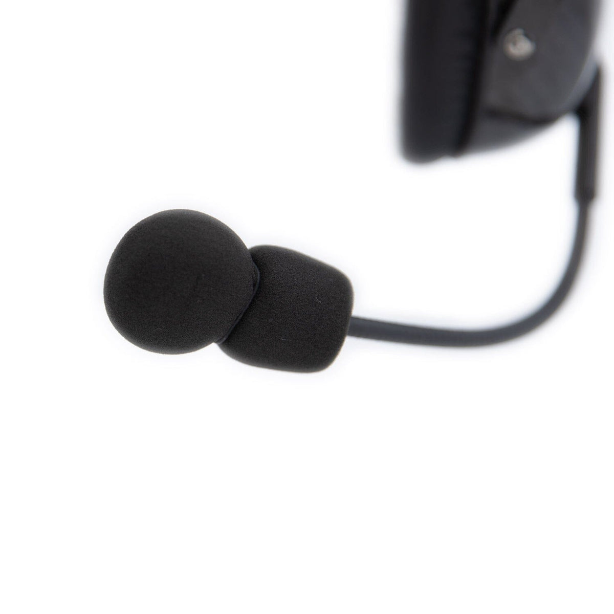 Headset for STEREO and OFFROAD Intercoms - Model H28 AlphaBass - Over the Head - CLEARANCE