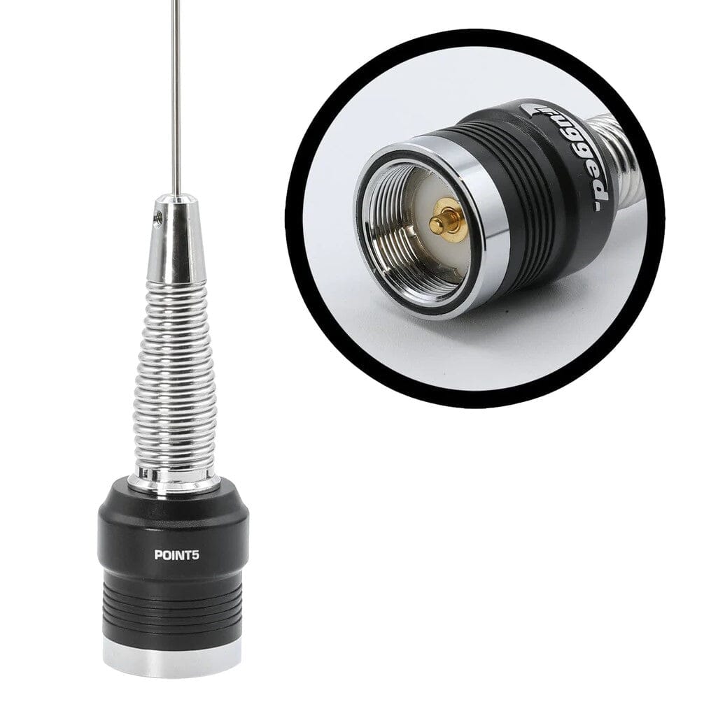 Antenna - GMRS / UHF - CLEARANCE