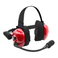 Track Talk Linkable Intercom Headset - Model H80 - CLEARANCE
