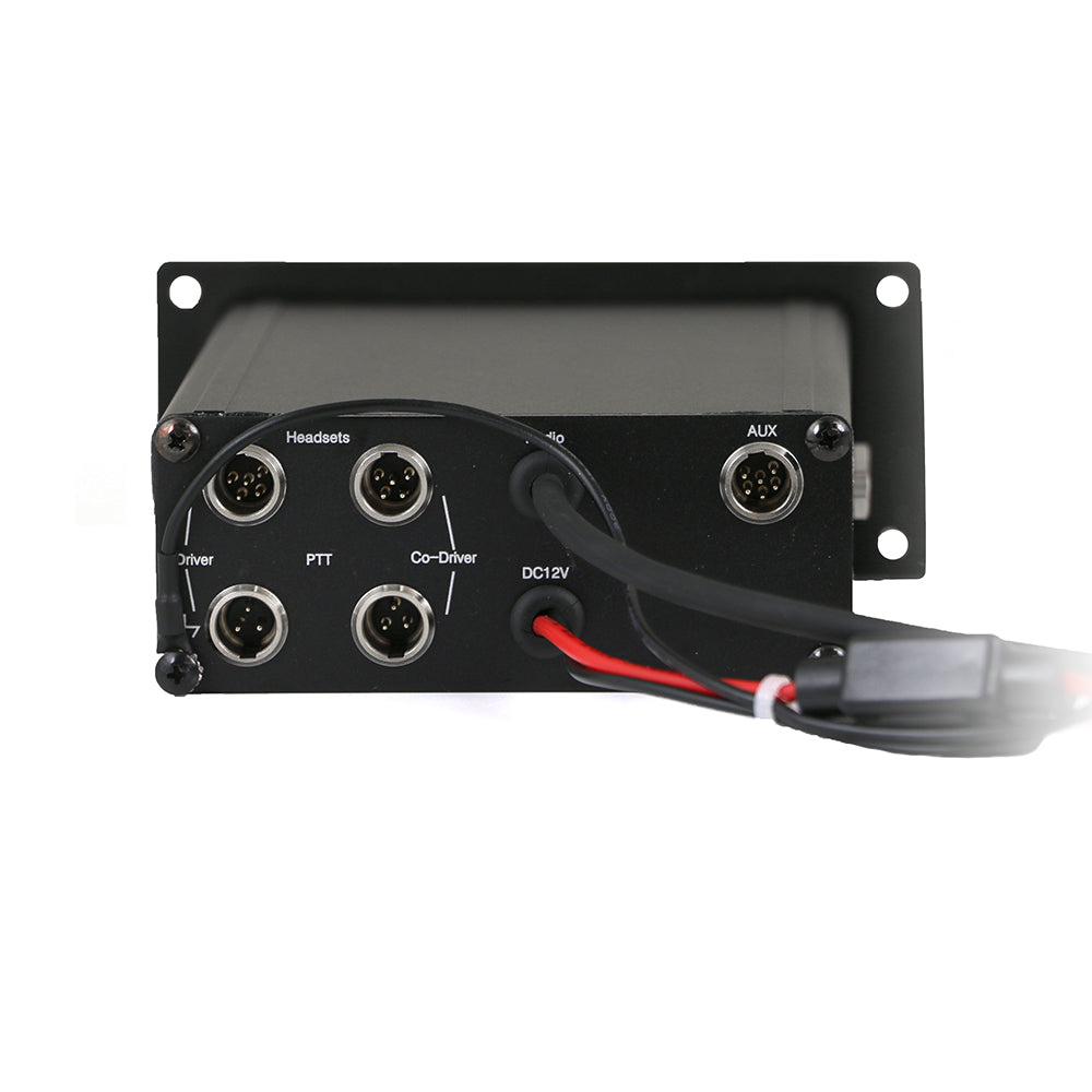 OFFROAD Race Series Intercom - Model RRP5100 - CLEARANCE