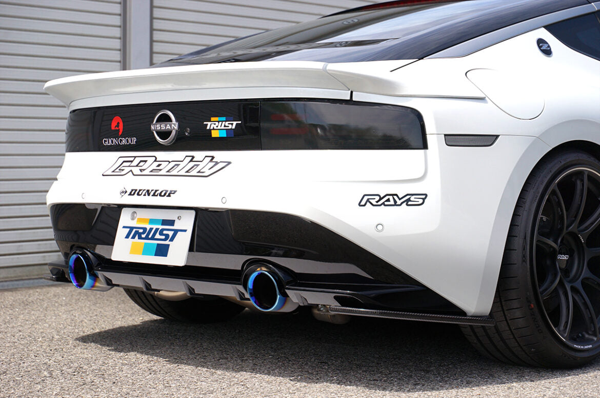 GREDDY POWER EXTREME R   RZ34 - (10123310)