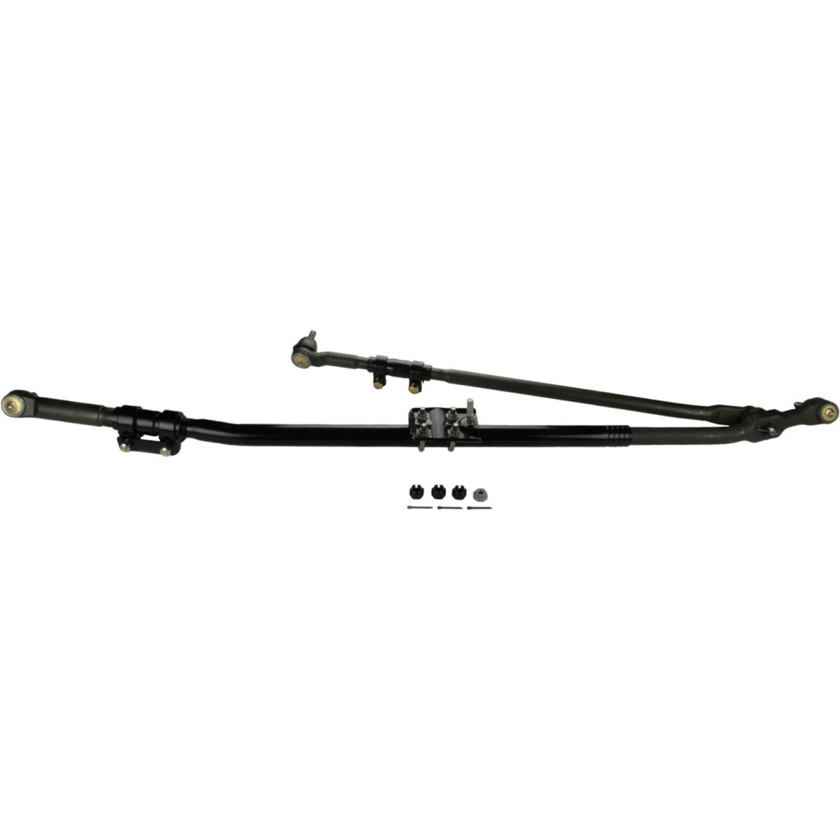 MOOG 2008.5+ Dodge Ram 2500/3500 T Style Steering Linkage