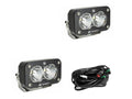 Baja Designs S2 Sport LED Light Pods