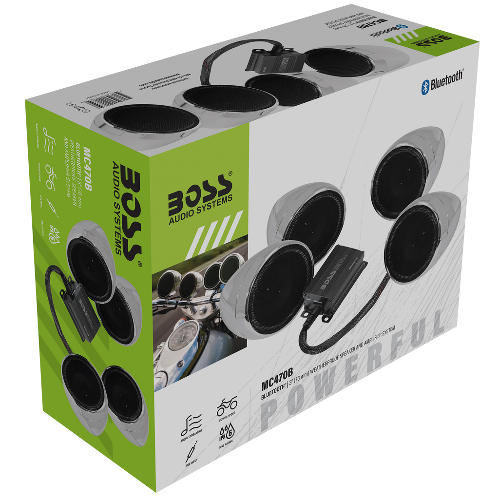 MC470B