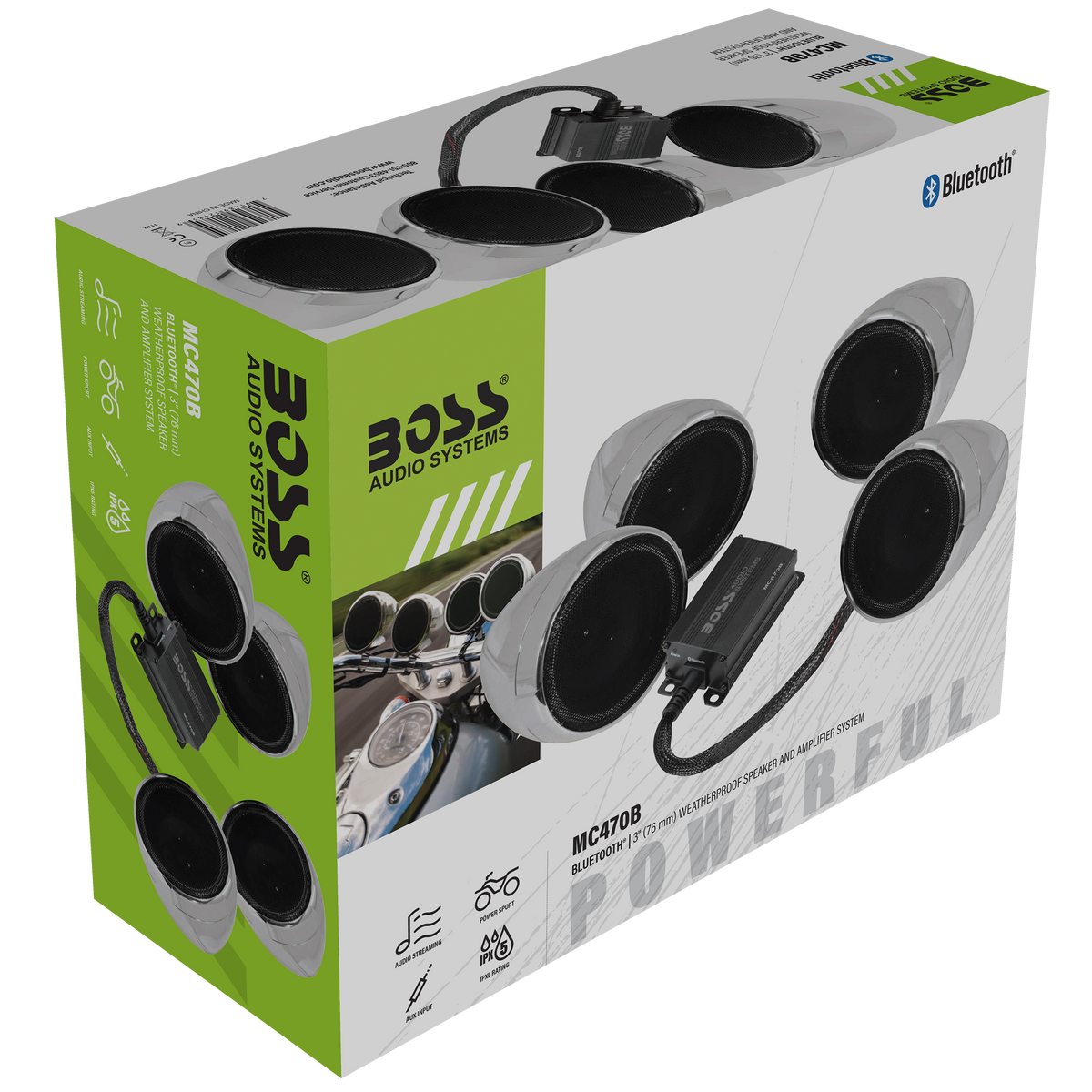MC470B