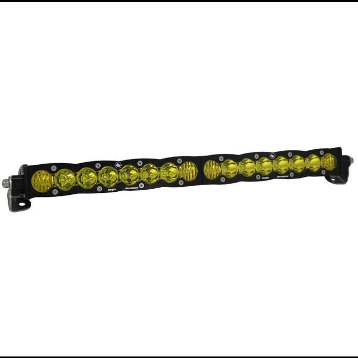 Baja Designs S8 20" LED Light Bar