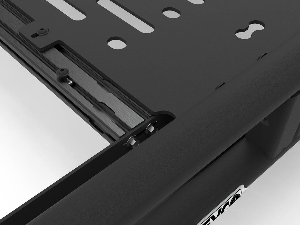 Sprinter Van Safari Roof Rack