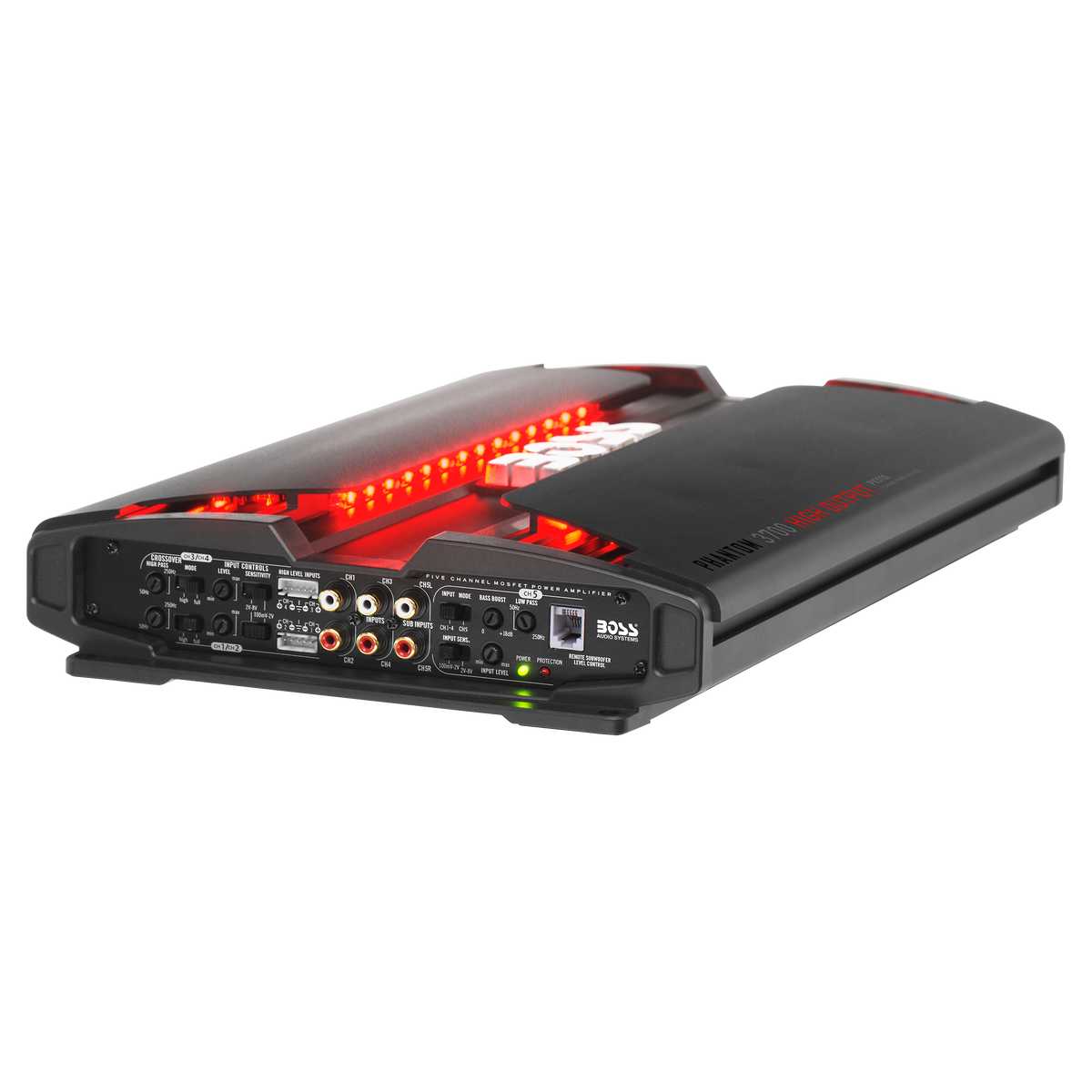 PV3700