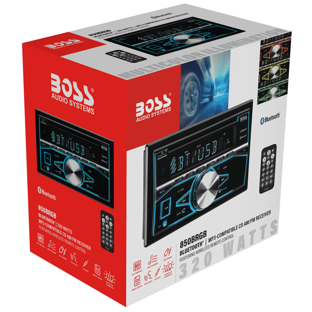 850BRGB