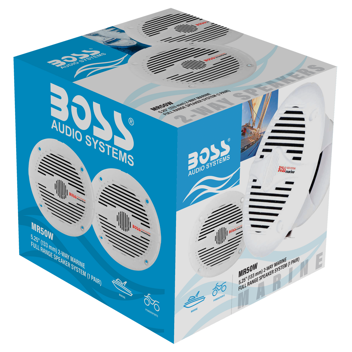 MR50W