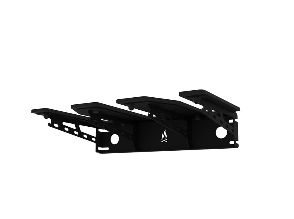 Adventure Van Ski & Snowboard Locker